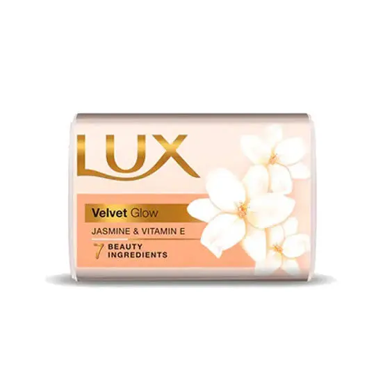 Lux 100g Rs.120